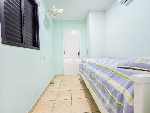 Imagem Venda Apartamento na Riviera, com 3 dormitórios 2 suítes 121m² área útil, 2 vagas de garagem