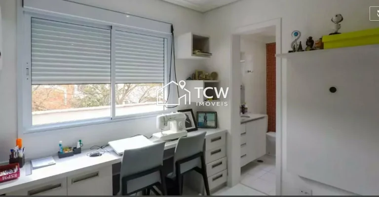 Imagem Apartamento-Alto-Padrao-para-Venda