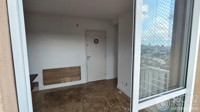 Imagem Apartamento para Venda em Santo André / SP no bairro Vila João Ramalho