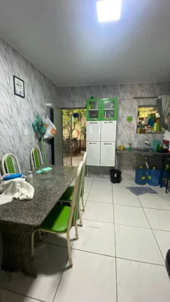 Imagem Casa na Rosa Elze - 3 suítes, 204m², 2 vagas de garagem - Imperdível!