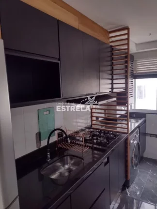 Imagem Excelente Apartamento 02 Dorms - Itapevi/SP