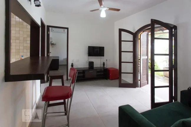 Imagem Casa à Venda - Vargem Grande, 5 Quartos, 400 m2