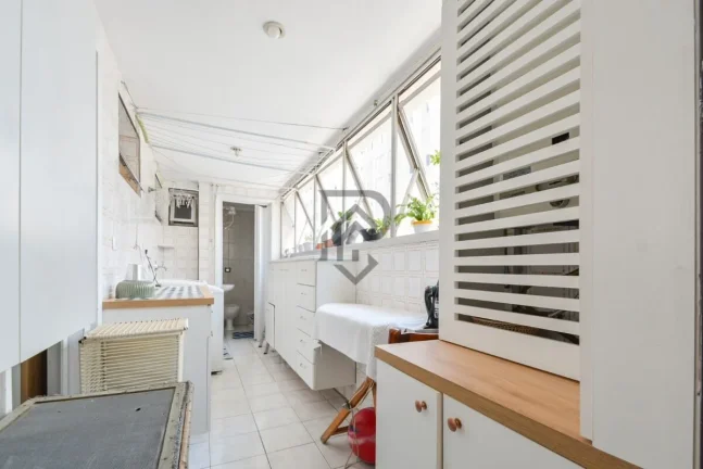 Imagem Apartamento moema pronto para morar proximo metrô moema