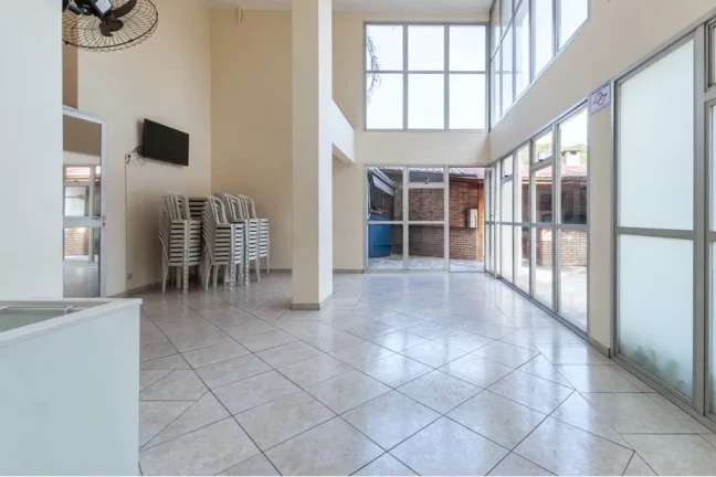 Imagem Apartamento à venda em São Paulo, Freguesia do Ó, com 2 quartos, 55m2
