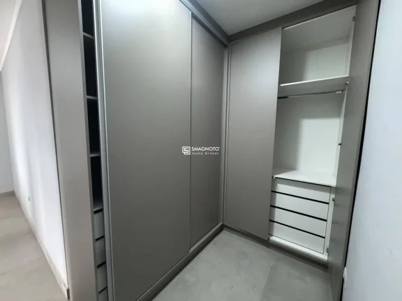 Imagem Casa com 3 dormitórios, 150 m² - venda por R$ 940.000,00 ou aluguel por R$ 6.020,00/mês - Ondas - Piracicaba/SP
