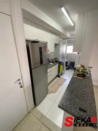 Imagem Apartamento de 3 quartos com suíte e vaga na garagem no Belém, São Paulo - SP: o lar dos seus sonhos!