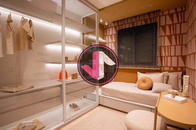 Imagem Apartamento à Venda  Lançamento Trend Next | Vanguard Localização privilegiada na região do G...