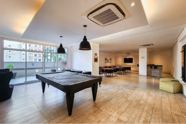Imagem APARTAMENTO RESIDENCIAL em São Paulo - SP, Bela Vista