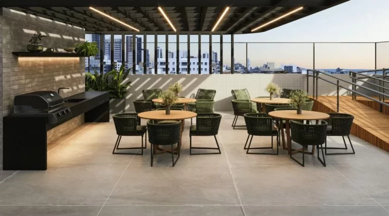 Imagem Apartamento com 61,34 M² R$ 648.029,14 em Cabo Branco, João Pessoa.