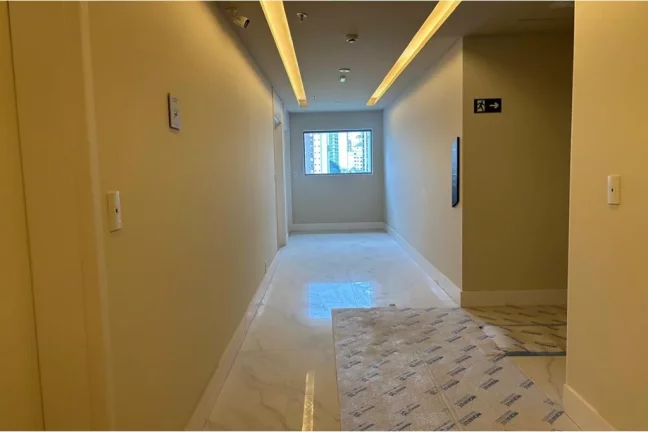 Imagem SALA COMERCIAL em São Paulo - SP, Indianópolis
