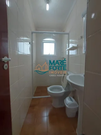 Imagem Apartamento mobiliado a 300m do mar na Praia Grande