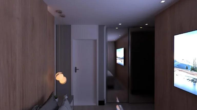 Imagem Apartamento para Venda em Santo André / SP no bairro Jardim Bela Vista