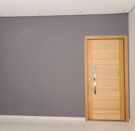 Imagem Casa com 3 dormitórios à venda, 125 m² por R$ 480.000,00 - Jardim Sara - Ferraz de Vasconcelos/SP