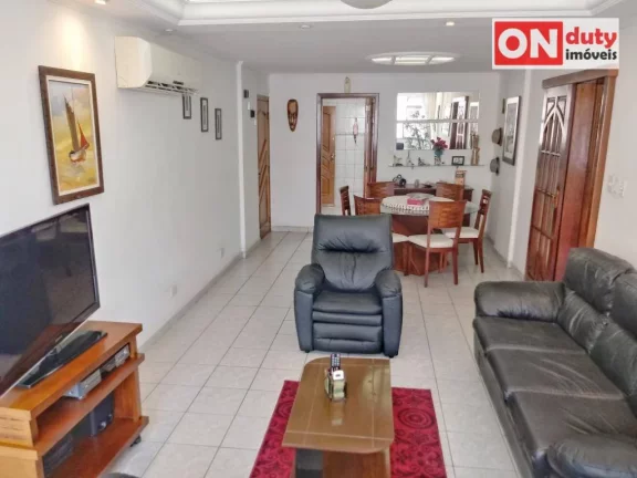 Imagem Apartamento à venda - Gonzaga - Santos/SP