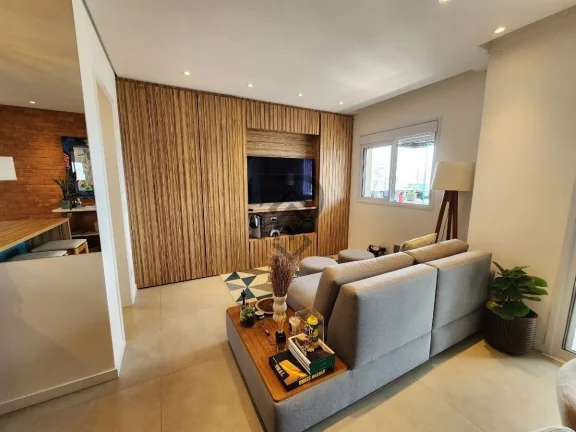Imagem Apartamento saude mobiliado churrasqueira carvão