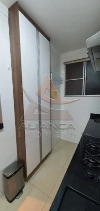 Imagem Apartamento - Ribeirão Preto - Guaporé