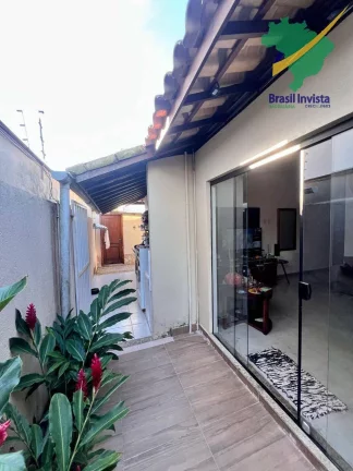 Imagem CASA VILLAGE 2