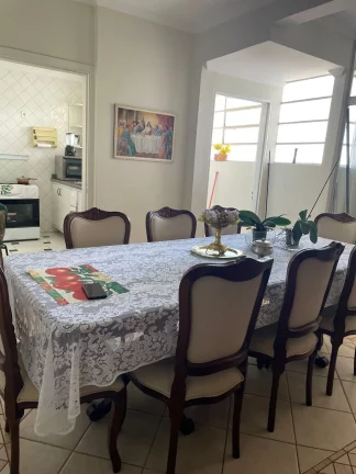 Imagem APARTAMENTO Á VENDA NO CENTRO DE FRANCA/SP - Excelente localização - 135,00 m² construída, 135,00 m² útil - 03 dormitórios sendo 1 suíte - 01 sala