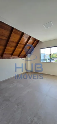 Casa à venda, 290M2, 2 Suítes, 2 V, Cachoeira do Bom Jesus, Florianópolis/SC