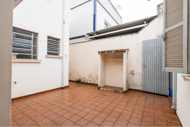 Imagem CASA RESIDENCIAL em São Paulo - SP, Planalto Paulista
