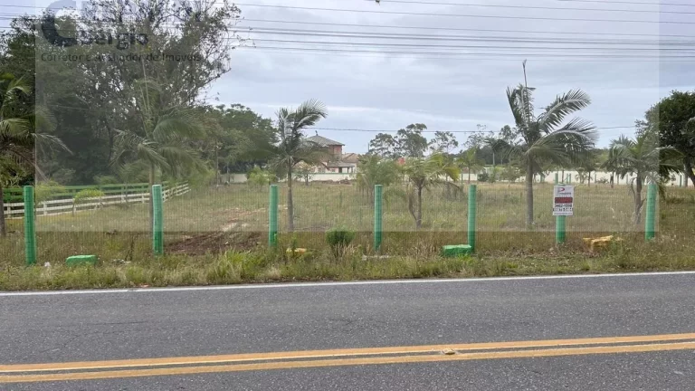 Imagem Oportunidade única: Sítio à venda em Balneário Rincão-SC, com 34.485,02 m² de área!