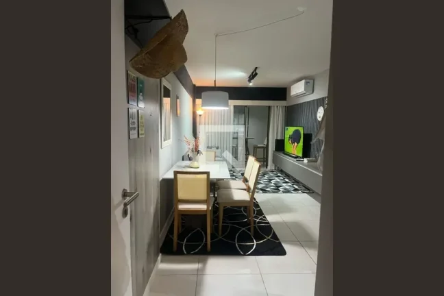 Imagem Apartamento à Venda - Recreio, 1 Quarto, 57 m2
