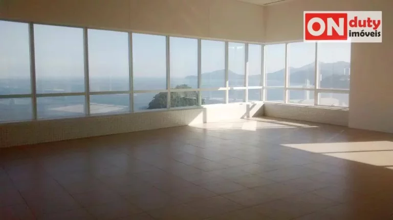 Imagem Na Avenida da praia. Prédio corporativo à venda, 8500 m² por R$ 50.000.000 - - Santos/SP