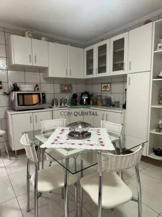 Imagem Casa com 2 Quartos à Venda, 273 m² em Parque Dom Henrique Ii - Cotia