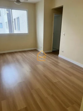 Imagem Apartamento 2 dormitórios, 1 vaga, condomínio Morada Paradiso, SJC