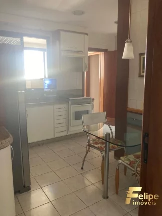 Imagem APARTAMENTO COM VISTA PARA O MAR NA PRAIA DA COSTA