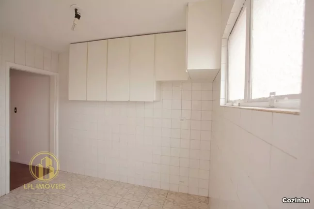 Imagem Apartamento à venda, 3 dormitórios e 1 vaga. Vila Moraes