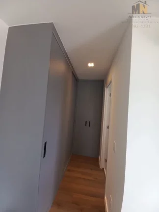 Imagem APARTAMENTO RESIDENCIAL em SÃO PAULO - SP, JARDIM PAULISTA