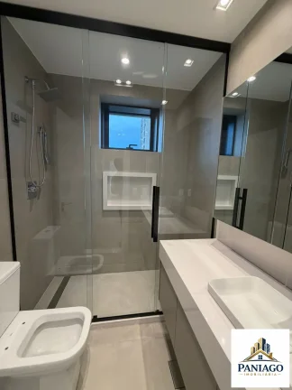 Imagem Apartamento a Venda ou Locação Authentique Plaenge em Cuiabá