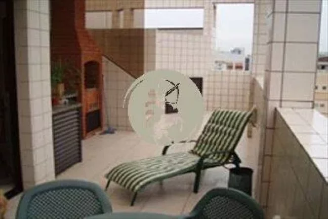 Imagem MARAVILHOSA COBERTURA DUPLEX COM VISTA PARA O MAR A VENDA