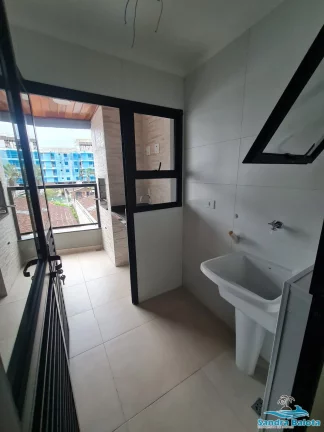 Imagem Apartamento novo à 200 metros da orla do Itaguá