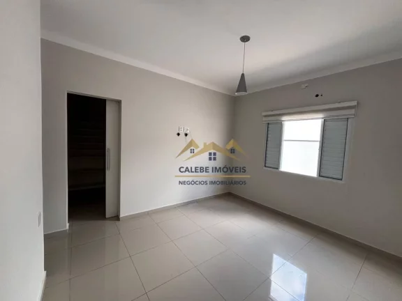 Imagem Casa com 2 dormitórios à venda, 121 m² por R$ 650.000,00 - Reserva dos Ypês I - Tatuí/SP