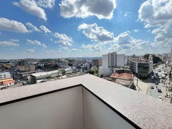 Imagem Apartamento Alto Padrão no centro de Barbacena