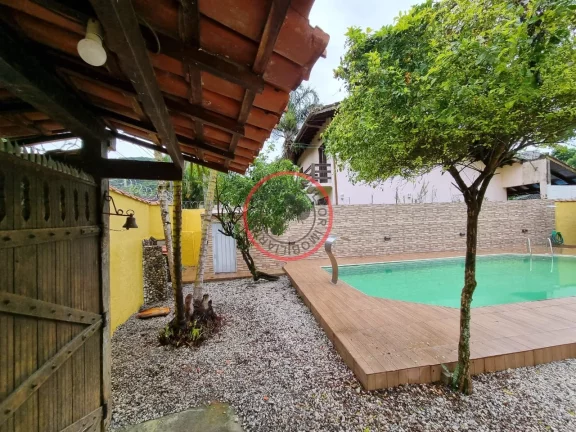 Imagem CASA TERREA, 3 QUARTOS SENDO 2 SUITES ,PISCINA, AREA GOURMET, GARAGEM,LAVANDERIA E CANIL
