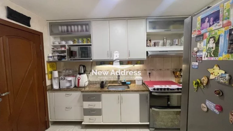 Imagem Apartamento 3 Quartos na Praia da Costa - Vila Velha