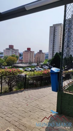 Imagem Apartamento com 2 quartos e 1 vaga à venda - 48m2 -SBC -R$ 249.000.00!!!!!