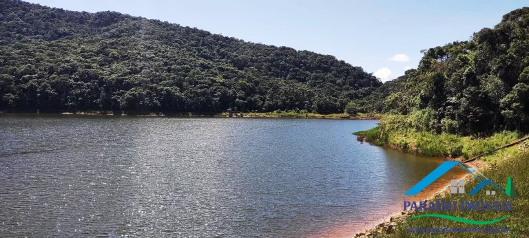 Imagem Construa o refúgio dos seus sonhos na deslumbrante Serra da Mantiqueira!