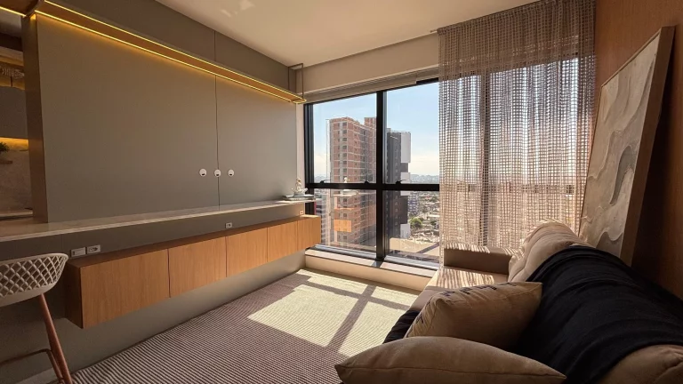Imagem Apartamento à venda, com 2 quartos, 78,52m²