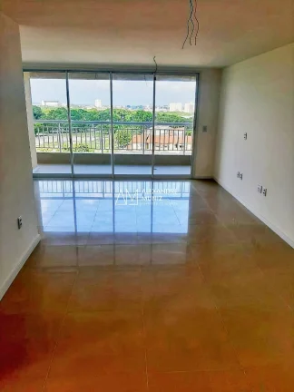 Imagem Felicitá Residencial Cambeba, apartamento à venda, 3 suítes.