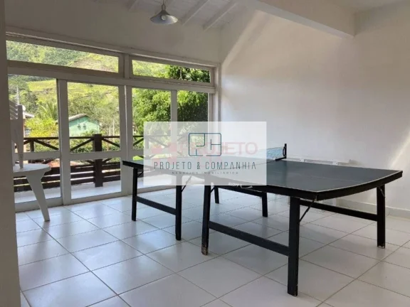 Imagem Casa Sobrado em Praia de Camburí - São Sebastião
