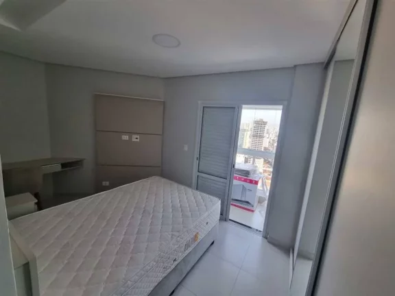 Imagem Apartamento com 3 dorms, Guilhermina, Praia Grande - R$ 1.85 mi, Cod: 1148