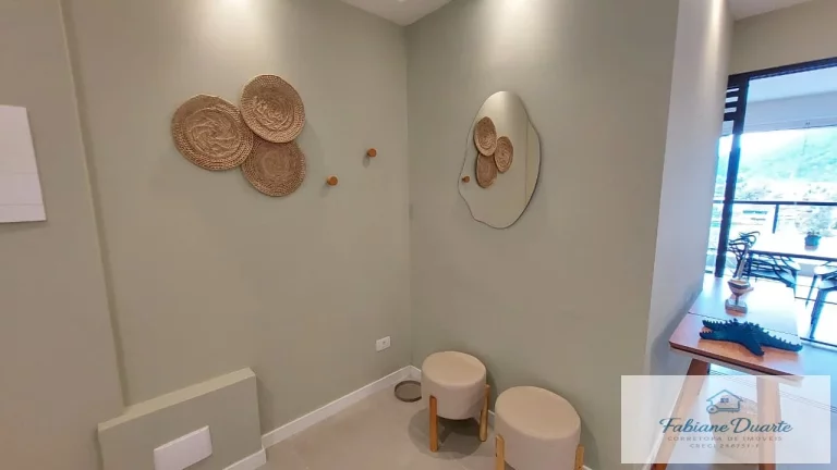 Imagem Apartamento 2 dormitórios a venda no Itaguá !
