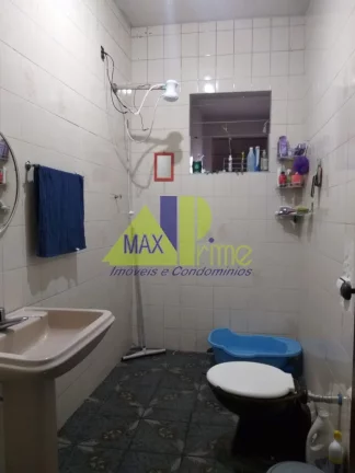Imagem Casa para fins comerciais na Penha de França, São Paulo-SP: 3 Quartos, 1 Sala, 6 Vagas de Garagem, 300m², ótimo local