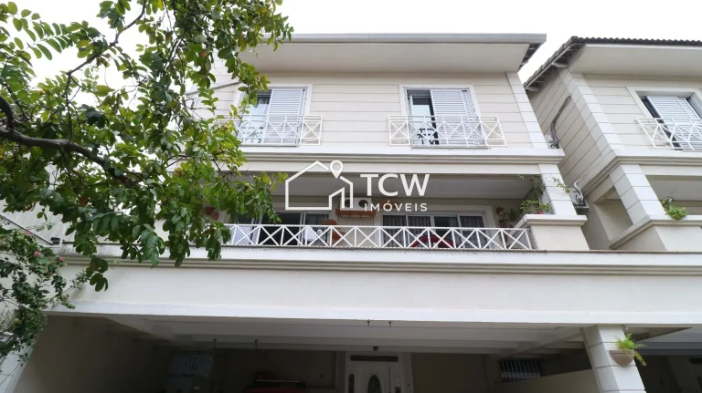 Imagem Casa à venda no bairro Indianópolis - São Paulo/SP, Zona Sul