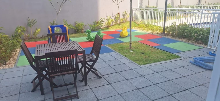 Imagem Apartamento com 2 dormitórios para alugar, 69 m² por R$ 3.173,00/mês - Bosque Flamboyant - Taubaté/SP