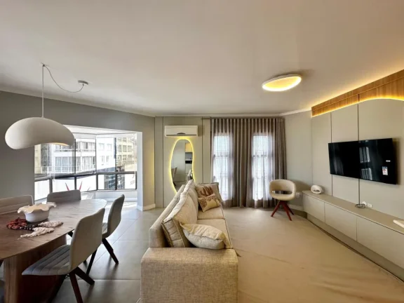 Imagem Apartamento 3Dormitórios dependência - Bairro Centro